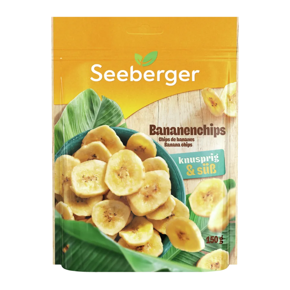 seeberger-bananenchips-chips-de-banane-au-coco image 1