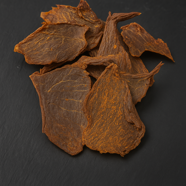 le-jerky-fran-ais-jerky-de-porc-paprika-fum-100g-filet-maigre image 1