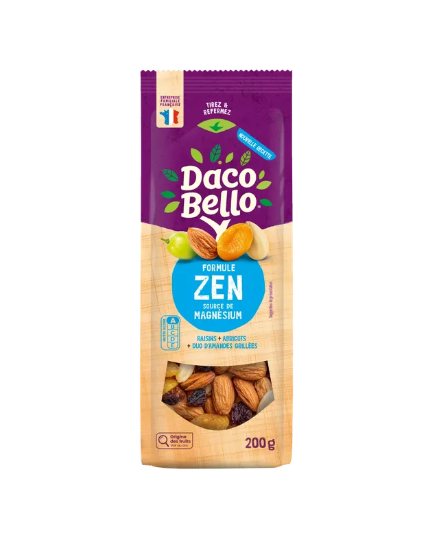 daco-bello-formule-zen-200g image 1