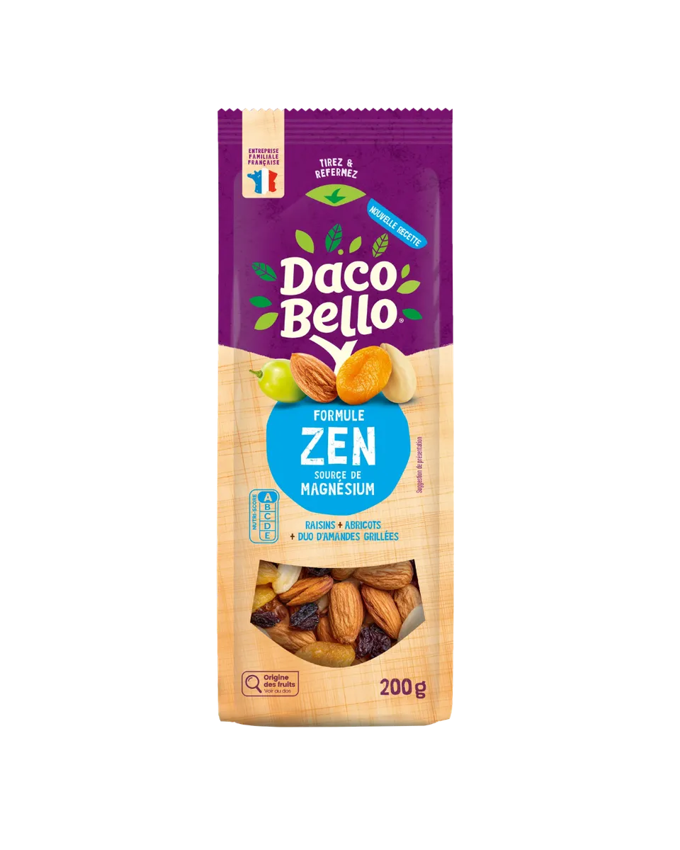 daco-bello-formule-zen-200g image 1