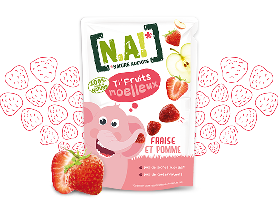 n-a-tifruits-soft-erdbeere-fruit-sticks-fraise-35g image 1