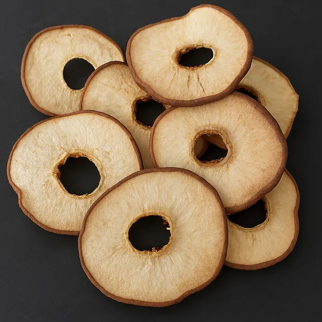 le-jerky-fran-ais-poire-s-ch-e-100g-fruit-s-ch-naturel image 1
