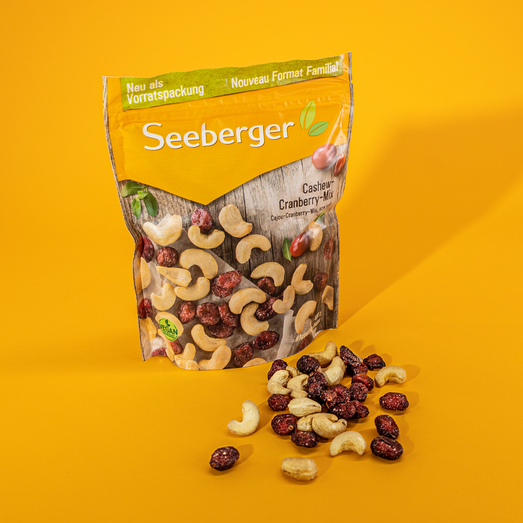 seeberger-cajou-cranberry-mix-non-sal-mix-cajou-cranberry image 4