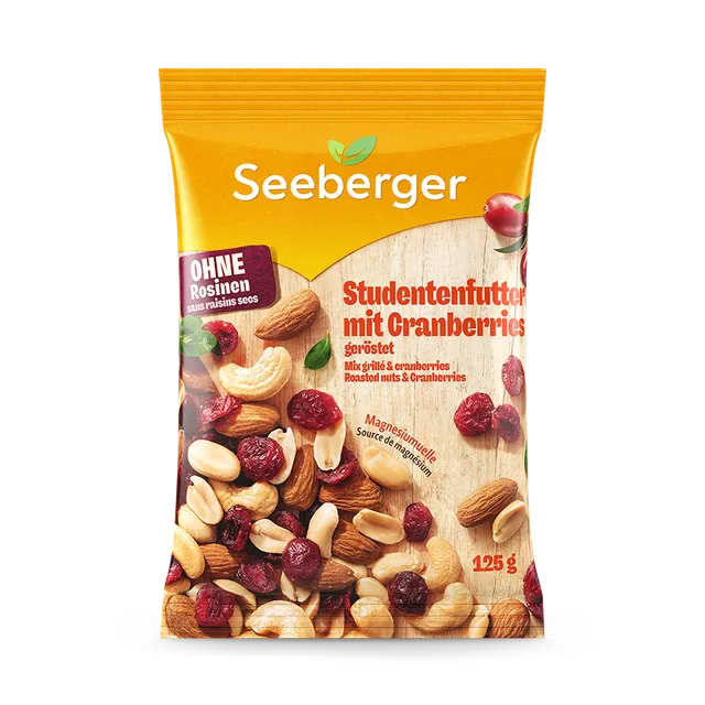 seeberger-mix-grill-cranberries-noix-grill-es-fruits-petit-format image 1