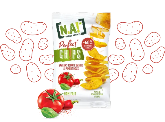 n-a-perfect-chips-tomate-basilic-piment-doux image 1