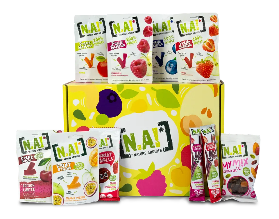n-a-s-e-kiste-coffret-fruit-sticks-17-snacks image 1
