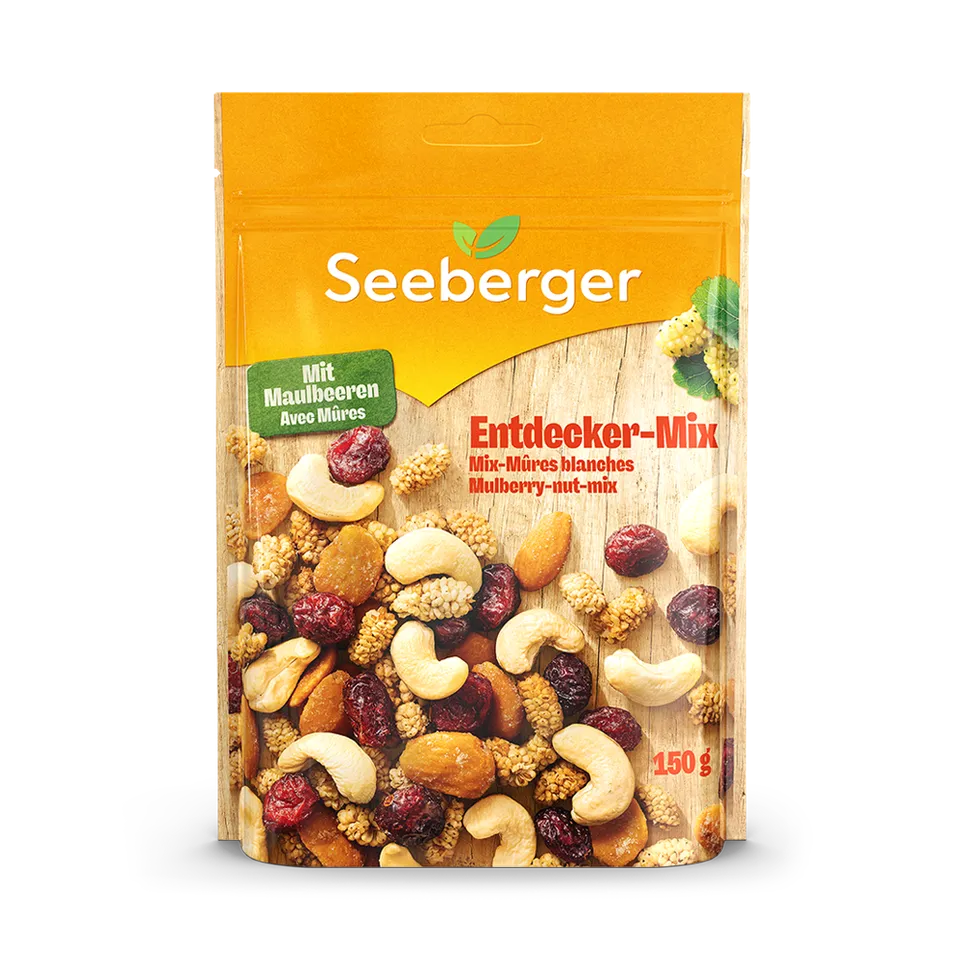 seeberger-entdecker-mix-mix-noix-cranberries-et-amandes-miel-sel image 1