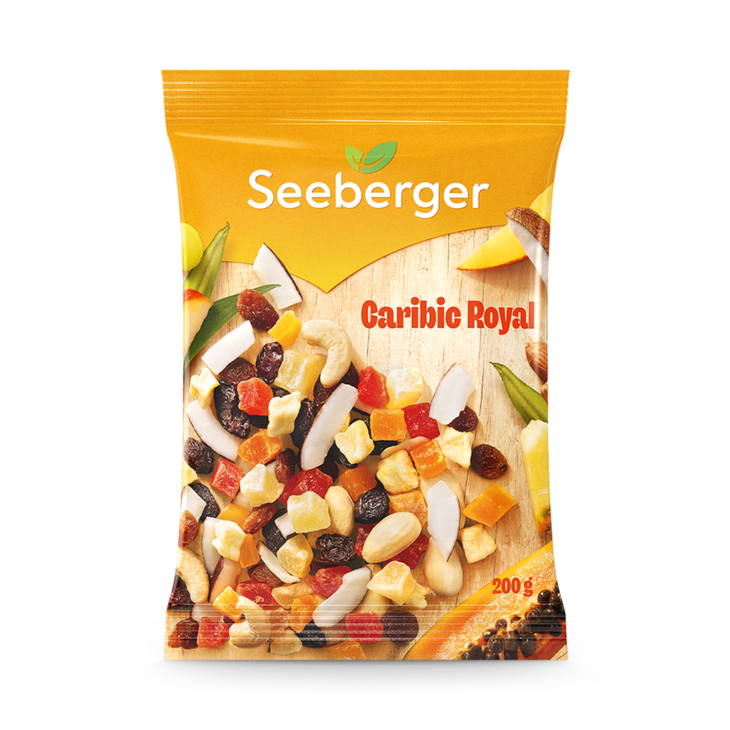 seeberger-caribic-royal-mix-tropical-snack image 2