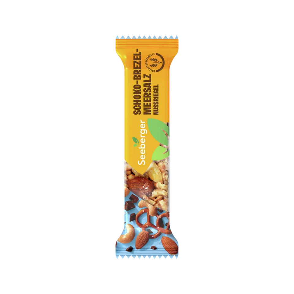 seeberger-barre-de-c-r-ales-chocolat-bretzel-et-noix-sal-es image 1