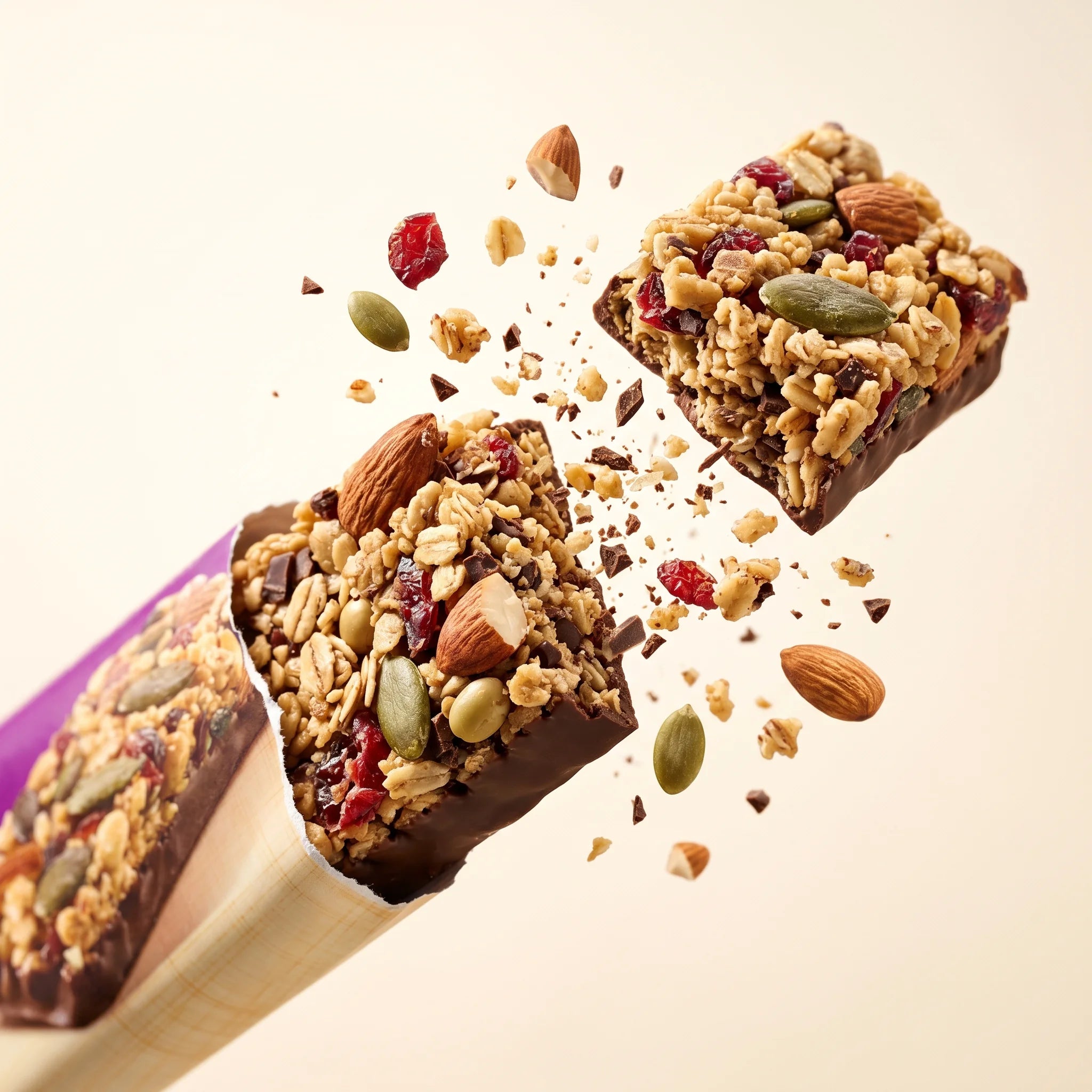 daco-bello-barre-prot-in-e-boost-42g-soja-cranberries-amandes-chocolat image 4