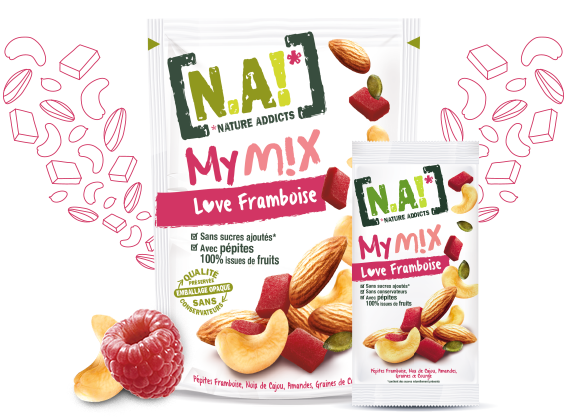 n-a-love-framboos-my-mix-fruits-noix-et-graines image 1