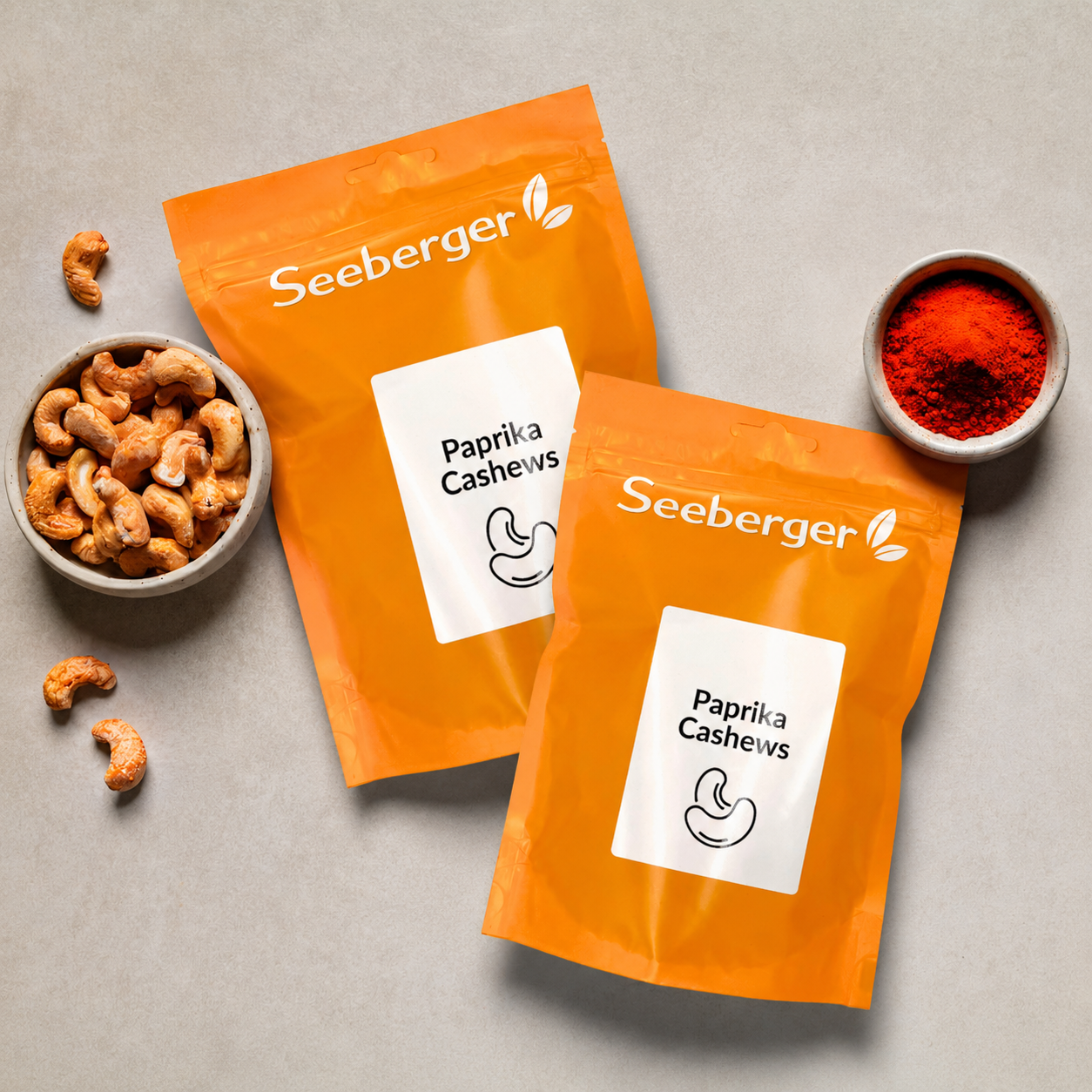 seeberger-paprika-cashews-cajou-paprika-2-pour-1 image 1