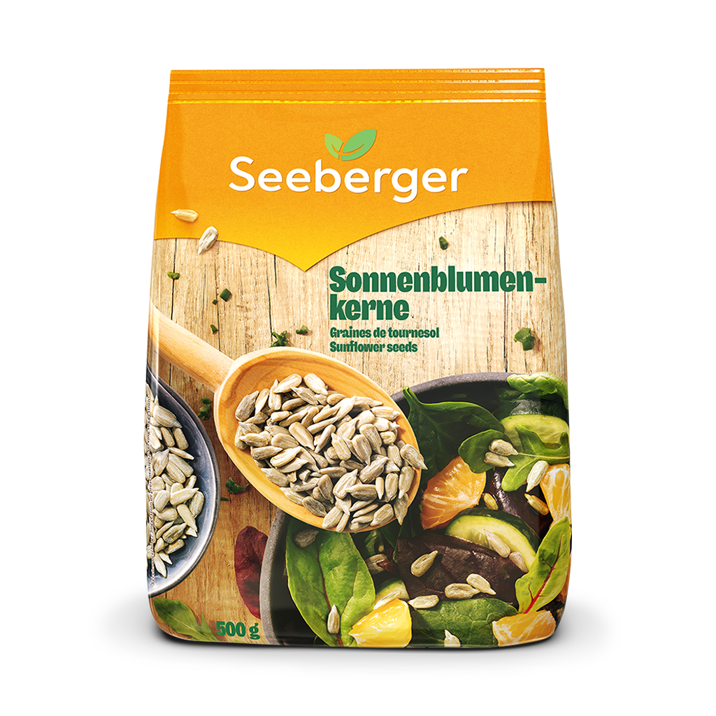 seeberger-graines-de-tournesol-naturelles image 2