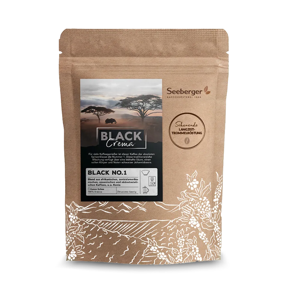 seeberger-black-no-1-caf-notes-agrumes-et-baies image 1