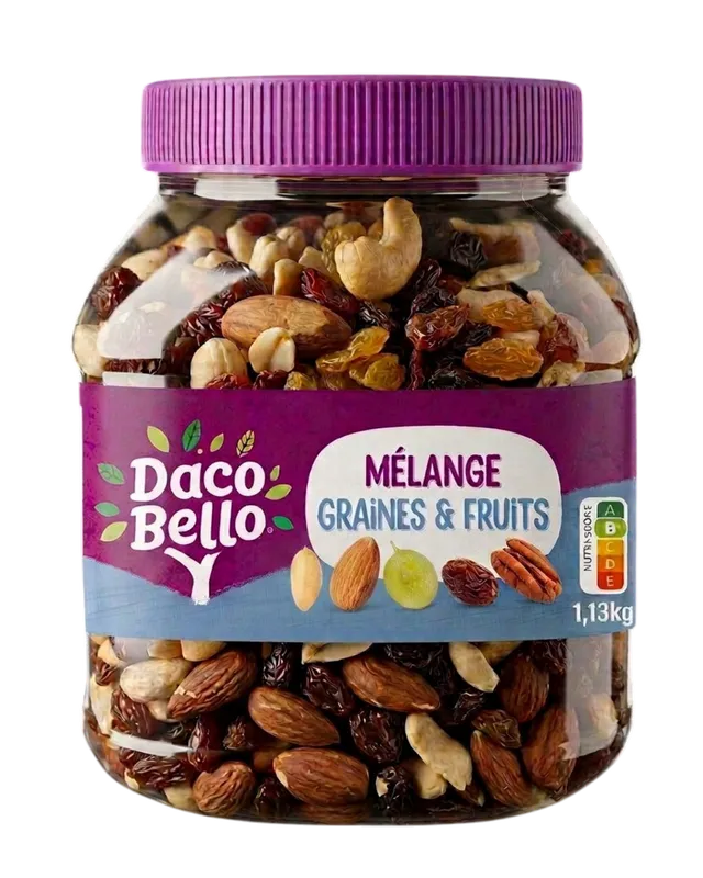 daco-bello-pot-m-lange-graines-et-fruits-1-13-kg image 1