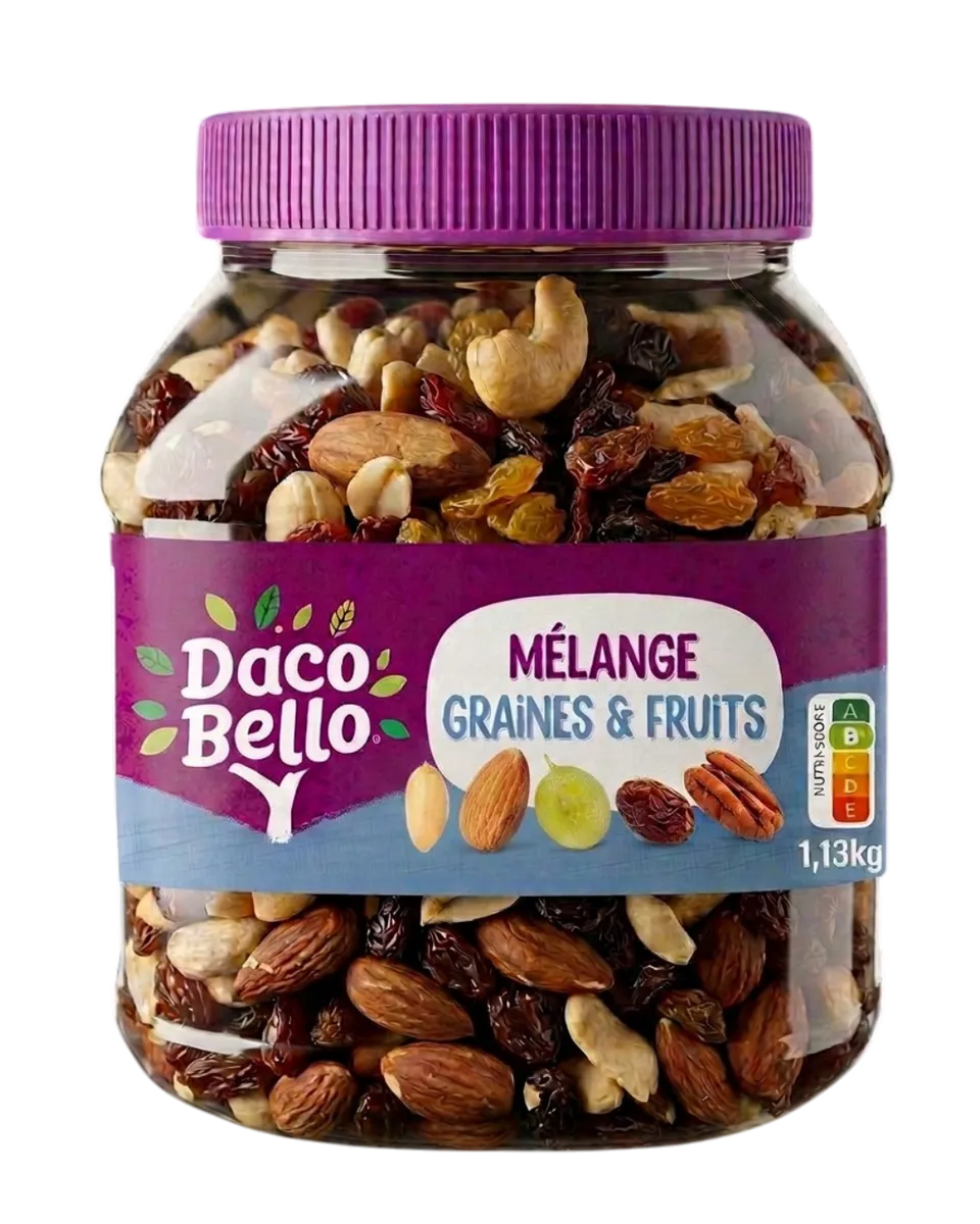 daco-bello-pot-m-lange-graines-et-fruits-1-13-kg image 1