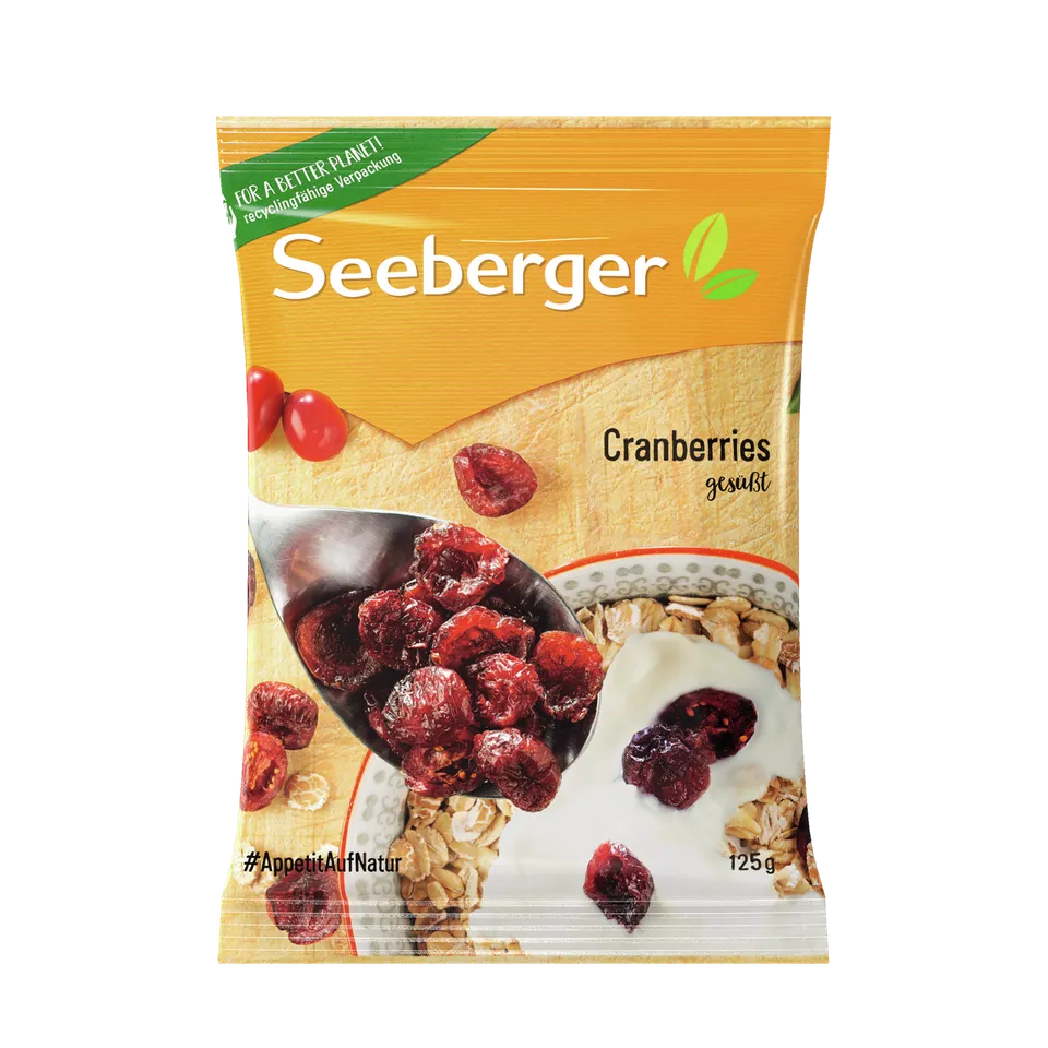 seeberger-cranberries-ges-t-cranberries-sucr-es-s-ch-es image 1