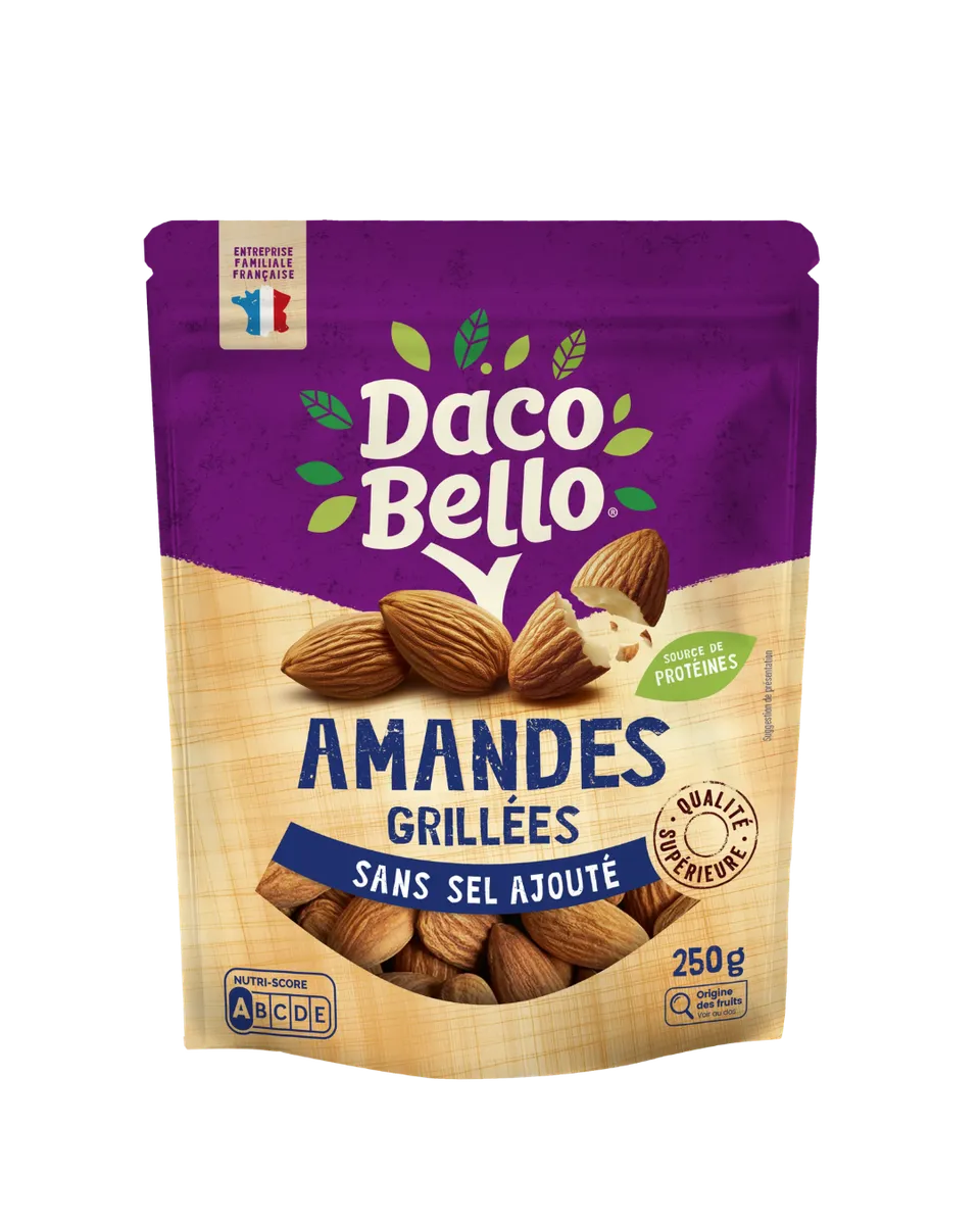 daco-bello-amandes-grill-es-sans-sel-ajout-250g-grand-format image 1