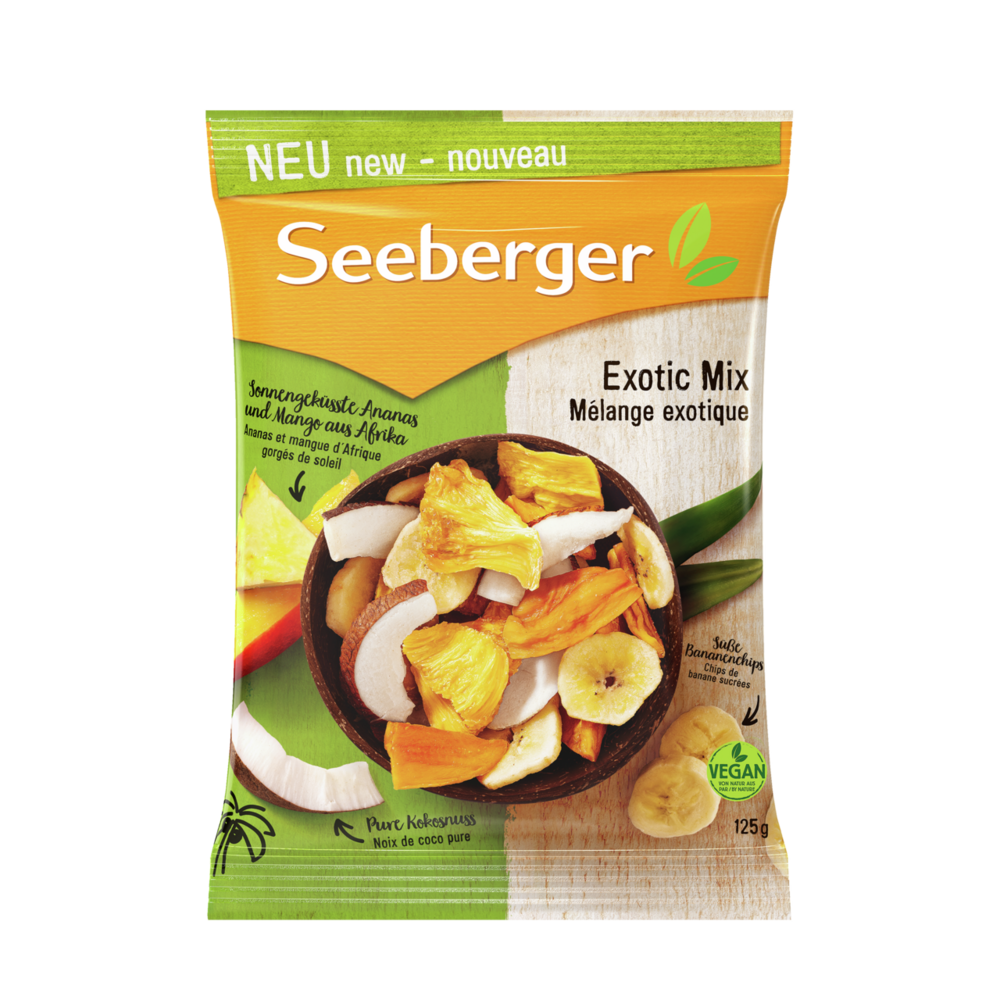 seeberger-m-lange-exotique-fruits-tropicaux-ananas-mangue-banane-coco image 1