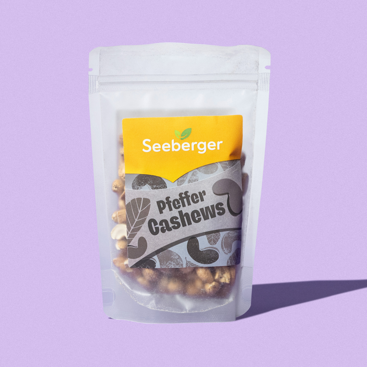 seeberger-pfeffer-cashews-noix-de-cajou-au-poivre image 1