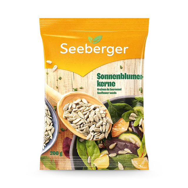 seeberger-sonnenblumenkerne-graines-de-tournesol-nature image 1