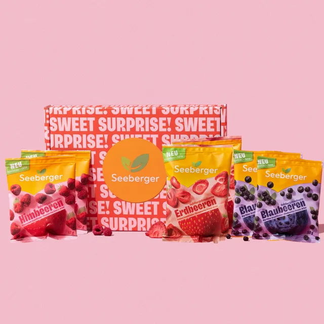 seeberger-bo-te-crunchies-fraise-framboise-myrtille-6-snacks image 1