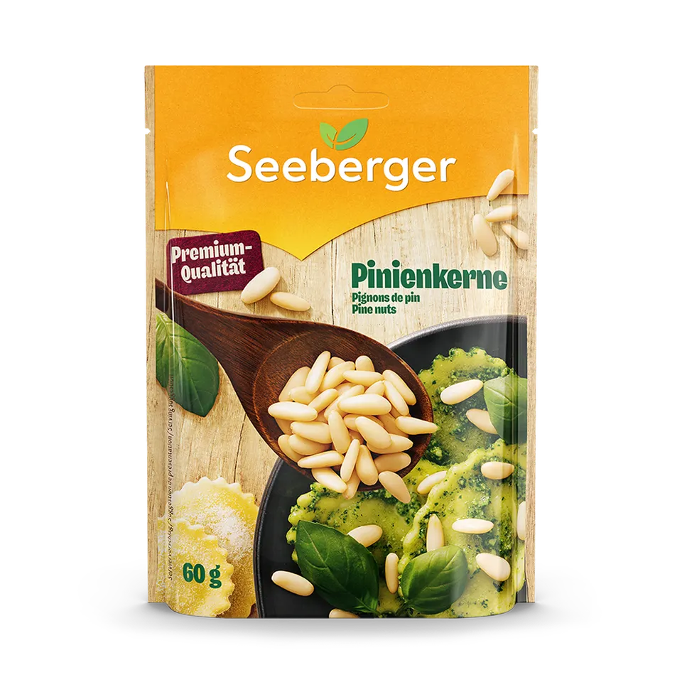 seeberger-pinienkerne-w-rzig-fein-pignons-de-pin-assaisonn-s image 1