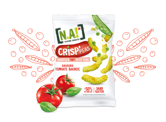 n-a-crisp-peas-tomate-basilic-snack-pois-expans-50g image 1