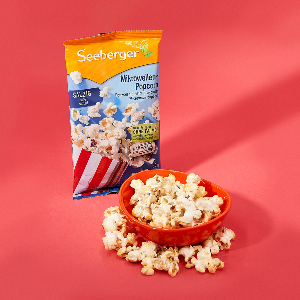 seeberger-popcorn-sal-pour-micro-ondes-snack-croustillant image 2