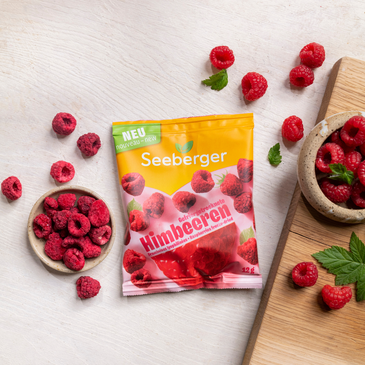 seeberger-framboises-lyophilis-es-topping-croquant image 2