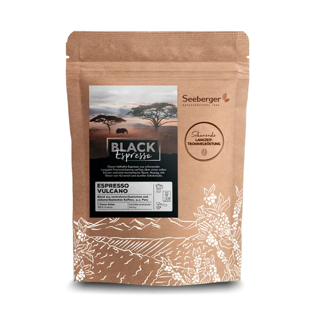 seeberger-espresso-vulcano-caf-espresso-en-grains image 1