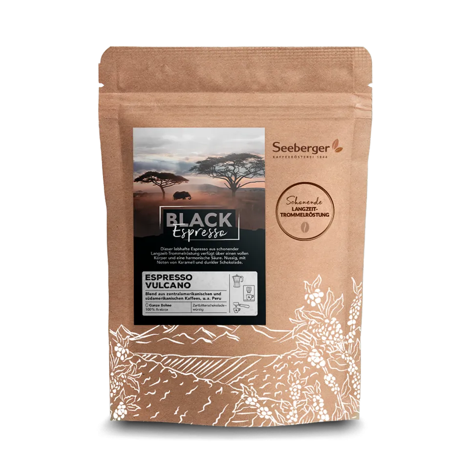 seeberger-espresso-vulcano-caf-espresso-en-grains image 1