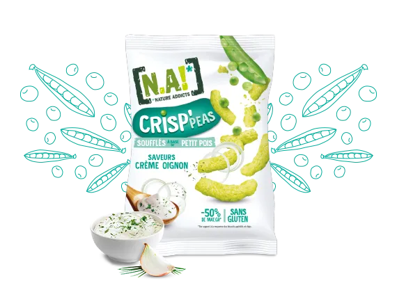 n-a-crisp-peas-cr-me-oignon-50g image 1