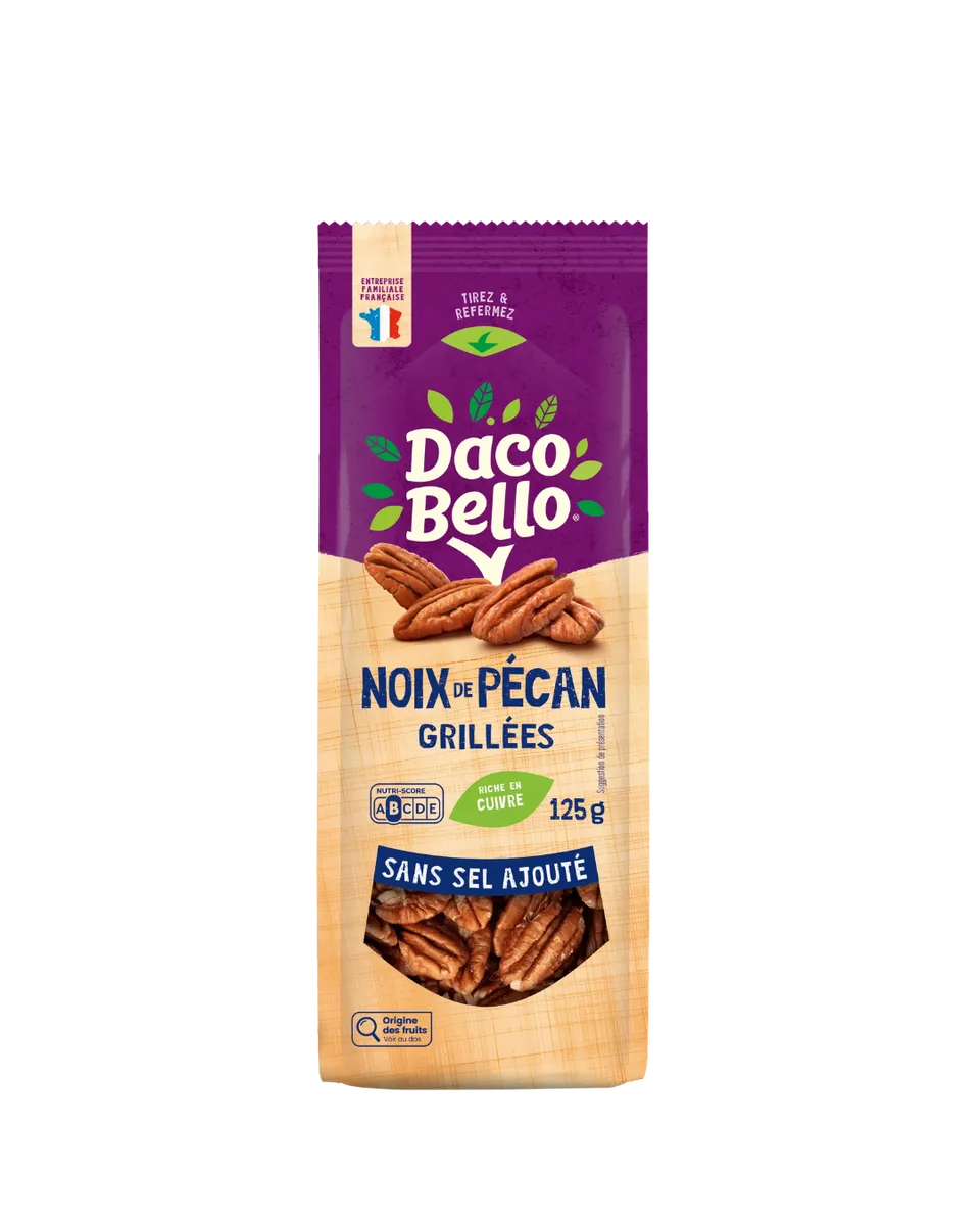 daco-bello-noix-de-p-can-grill-es-sans-sel-125g image 1