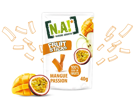 n-a-fruit-sticks-b-tonnets-de-fruits-mangue-maracuja-40g image 1