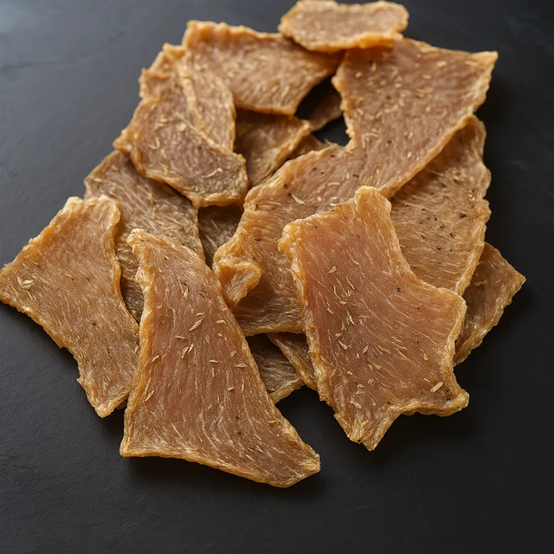 le-jerky-fran-ais-jerky-de-porc-aux-herbes-de-provence-100g image 1