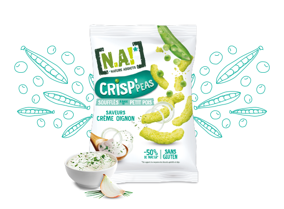 n-a-crisp-peas-cr-me-oignon-50g image 1