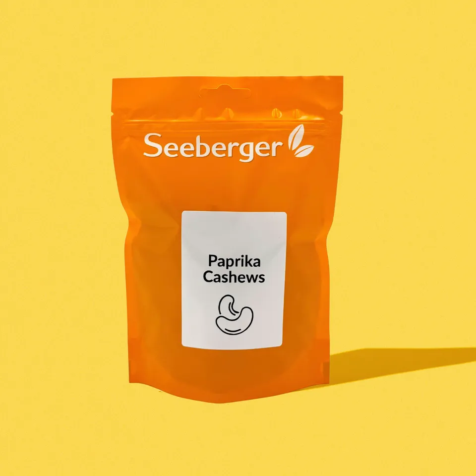seeberger-paprika-cashews-noix-de-cajou-au-paprika image 1