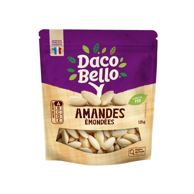 daco-bello-amandes-mond-es-125g-mix-prot-in-nomade image 1