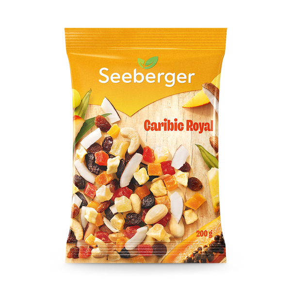 seeberger-caribic-royal-mix-tropical-snack image 3