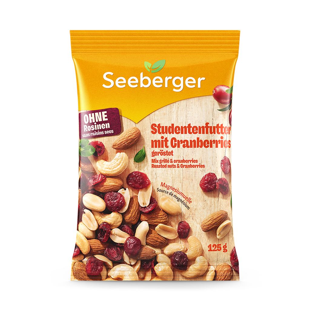 seeberger-mix-grill-cranberries-noix-grill-es-fruits-petit-format image 1