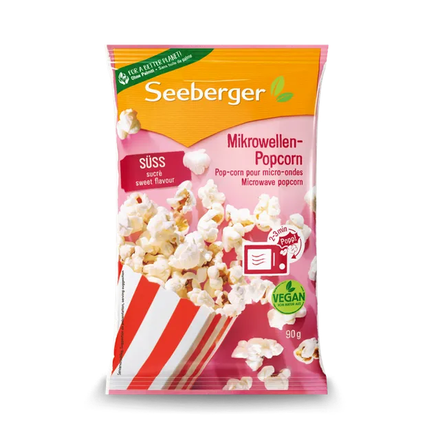 seeberger-mikrowellen-popcorn-s-popcorn-sucr-micro-ondes image 1