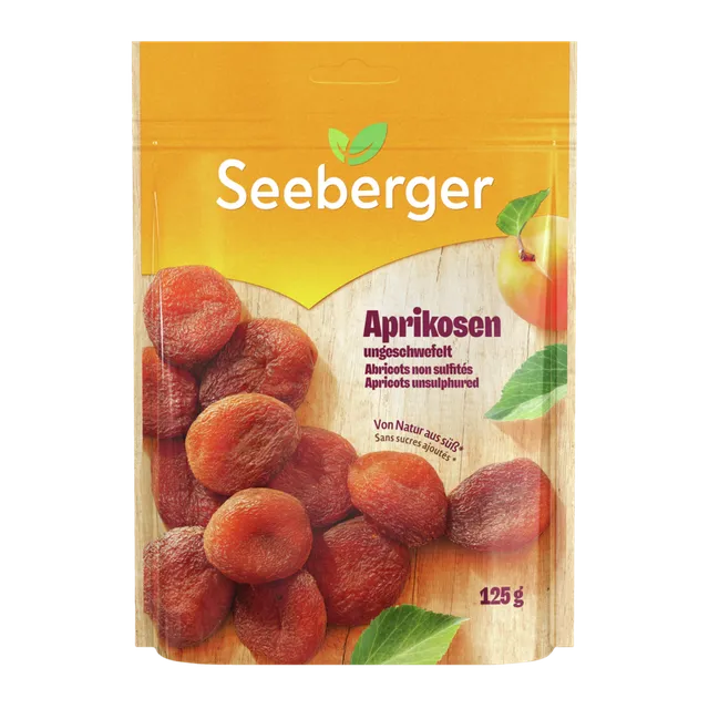 seeberger-aprikosen-ungeschwefelt-abricots-secs-naturels image 1