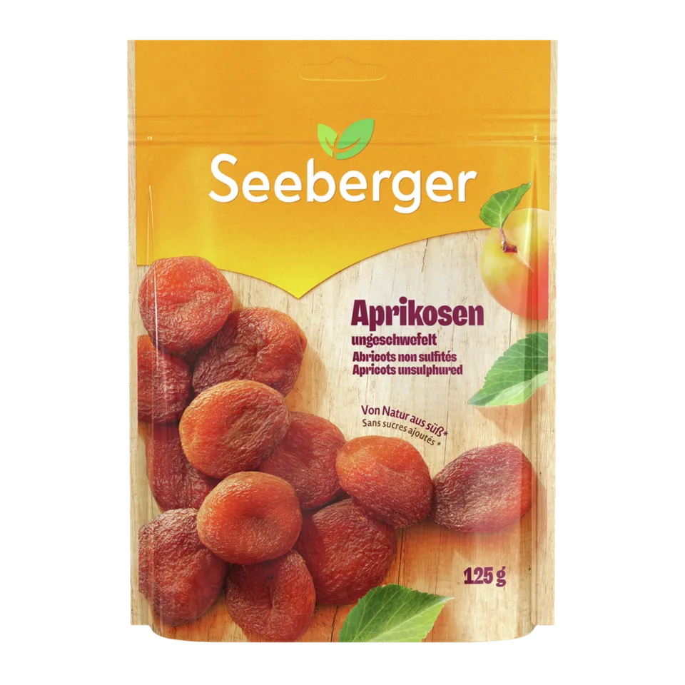 seeberger-aprikosen-ungeschwefelt-abricots-secs-naturels image 1