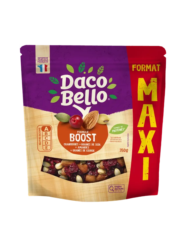 daco-bello-formule-boost-maxi-350g image 1