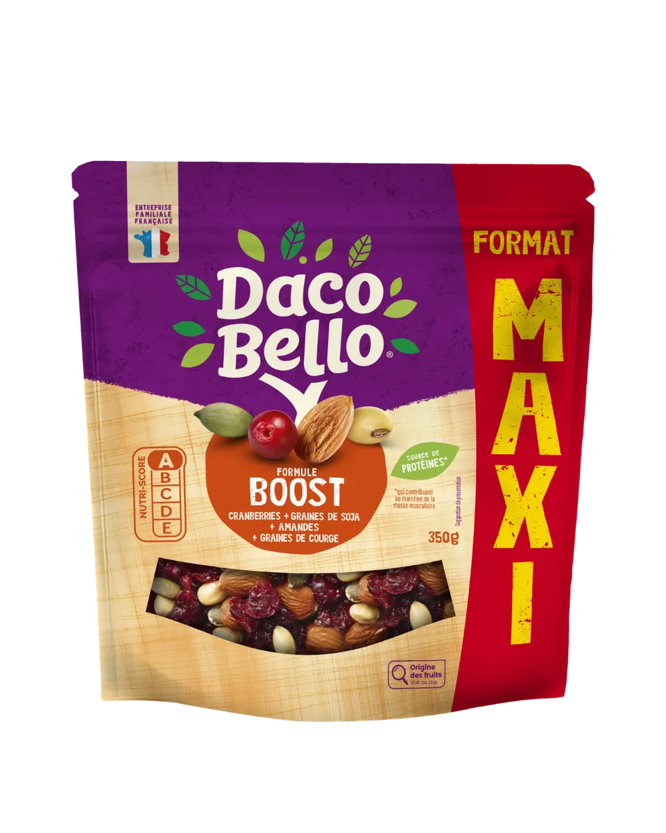daco-bello-formule-boost-maxi-350g image 1