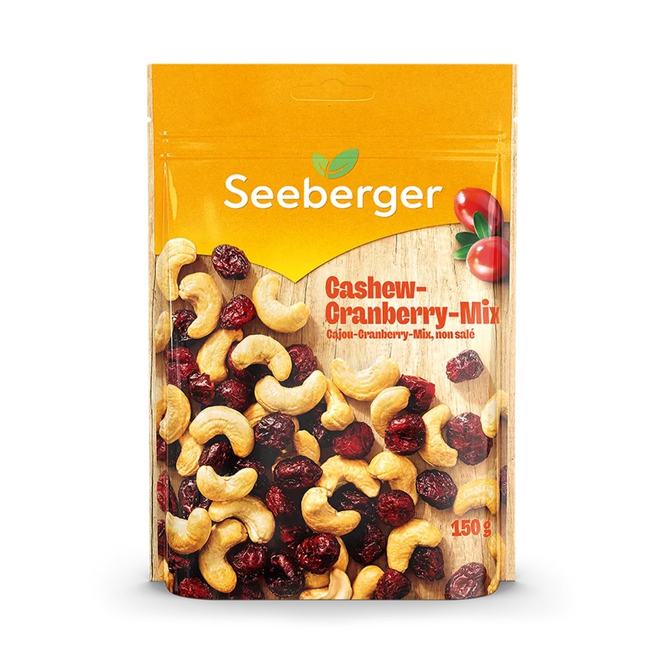 seeberger-cajou-cranberry-mix-non-sal-mix-cajou-cranberry image 1