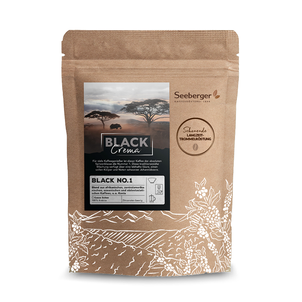 seeberger-black-no-1-caf-en-grains-agrumes-et-baies image 1