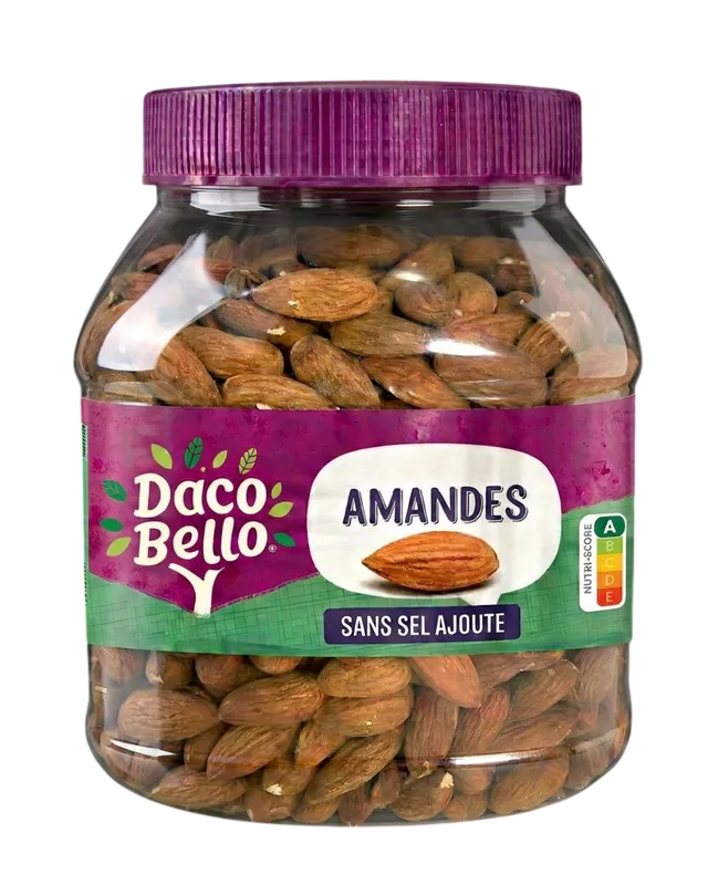 daco-bello-pot-amandes-grill-es-nature-1-13-kg image 1