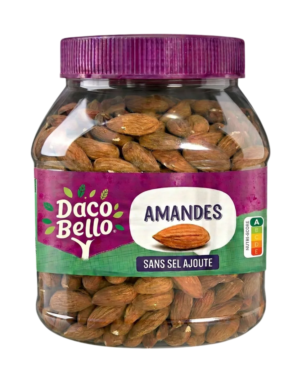 daco-bello-pot-amandes-grill-es-nature-1-13-kg image 1
